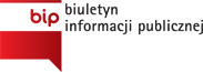 Logo Biuletynu Informacji Publicznej